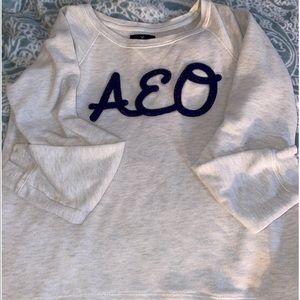 American Eagle Sweater